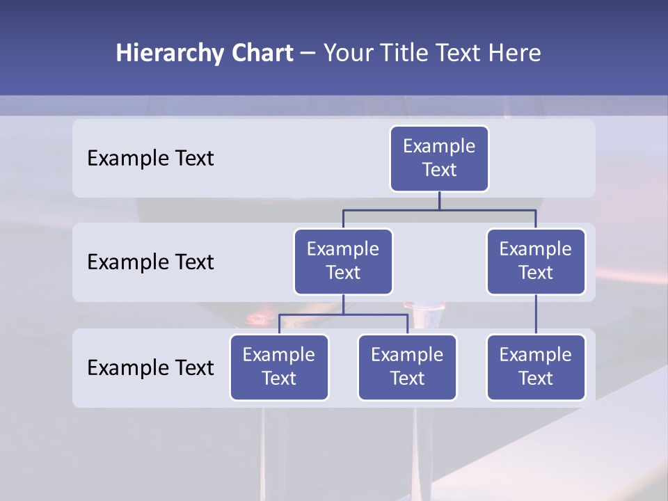 Two Glasses Of Red Wine Sitting On A Ledge Over Looking The Beach, Ocean And Beautiful Sunset. PowerPoint Template