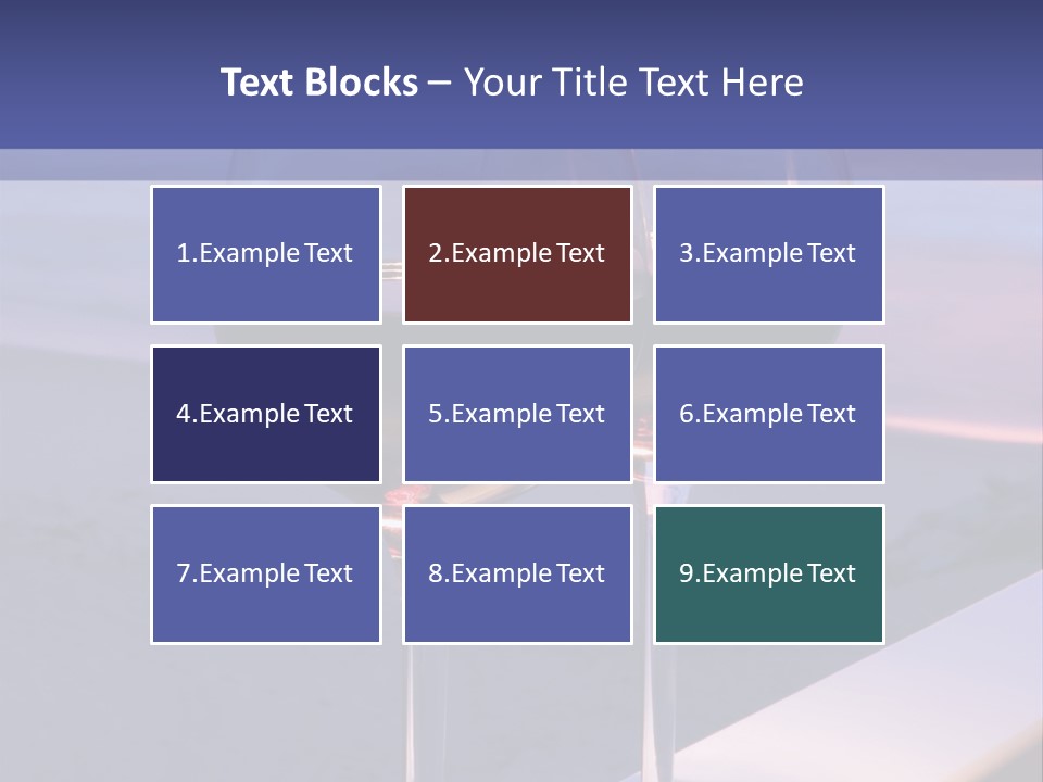 Two Glasses Of Red Wine Sitting On A Ledge Over Looking The Beach, Ocean And Beautiful Sunset. PowerPoint Template