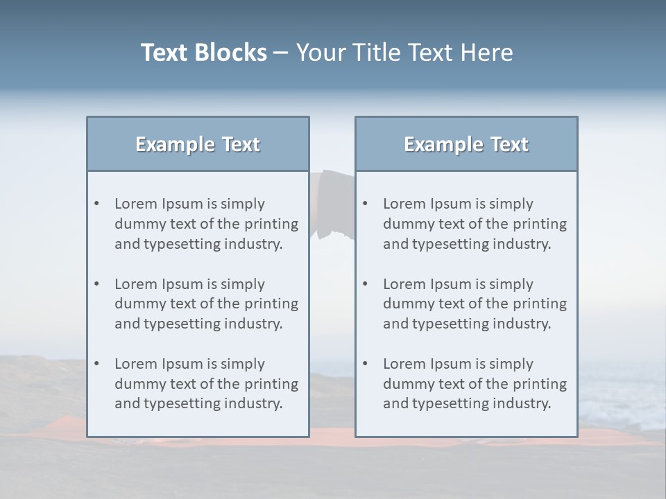 Back And Ass Of Beautiful Woman Isolated On White With A Lot Of Copy-Space PowerPoint Template