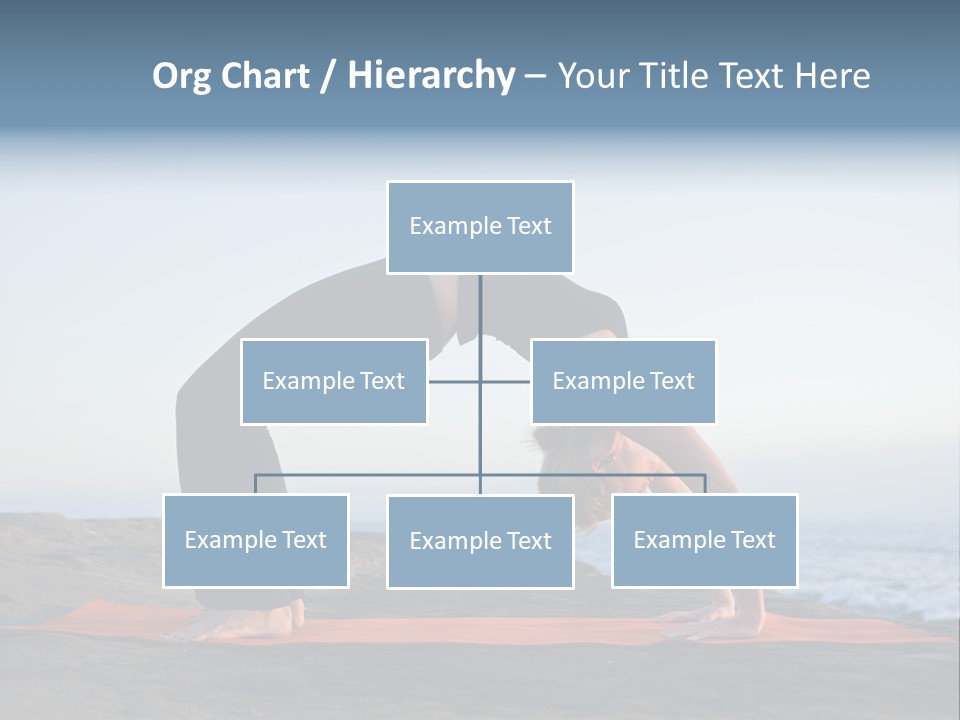 Back And Ass Of Beautiful Woman Isolated On White With A Lot Of Copy-Space PowerPoint Template