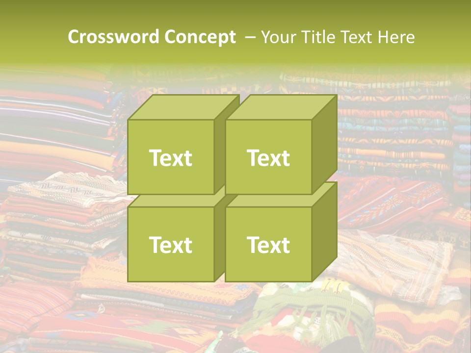 Active Lifestyle - Men & Women Pedalling On Stationery Bikes - Shallow Dof Focus On The Second Bike PowerPoint Template
