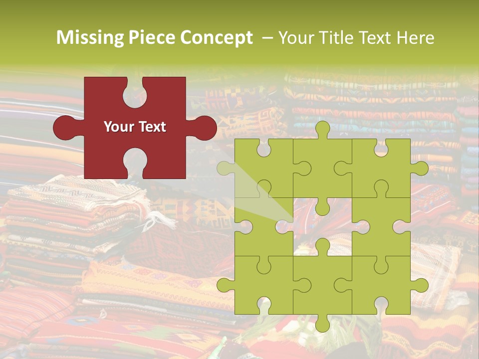 Active Lifestyle - Men & Women Pedalling On Stationery Bikes - Shallow Dof Focus On The Second Bike PowerPoint Template