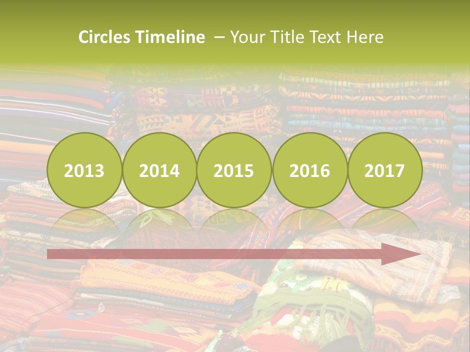 Active Lifestyle - Men & Women Pedalling On Stationery Bikes - Shallow Dof Focus On The Second Bike PowerPoint Template