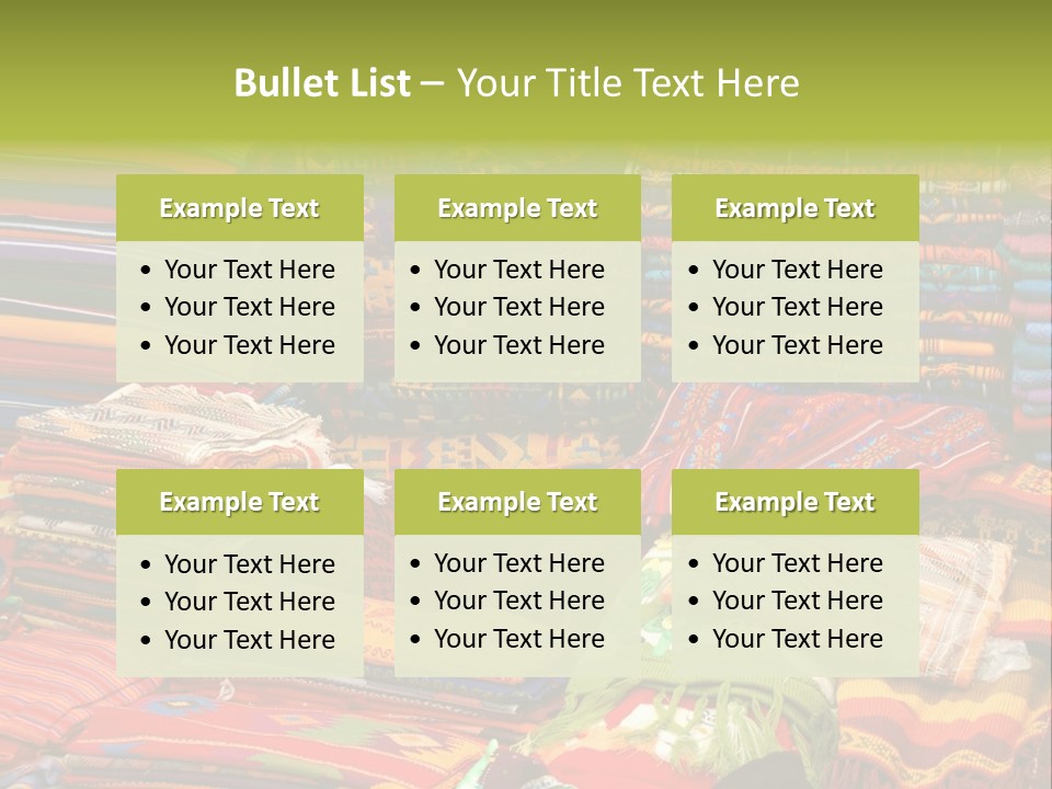 Active Lifestyle - Men & Women Pedalling On Stationery Bikes - Shallow Dof Focus On The Second Bike PowerPoint Template