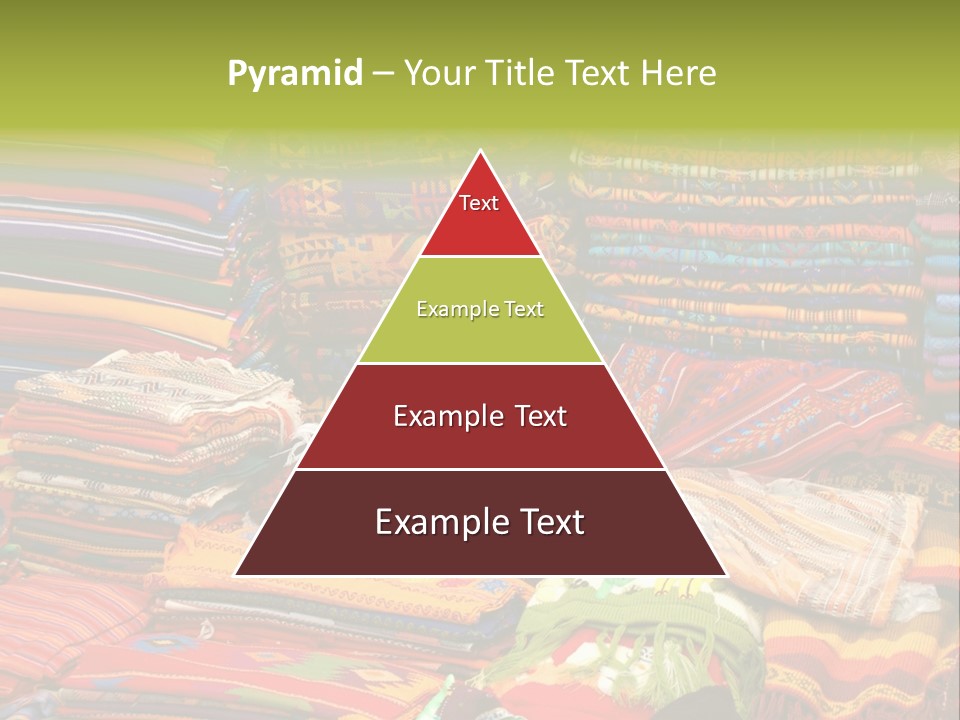 Active Lifestyle - Men & Women Pedalling On Stationery Bikes - Shallow Dof Focus On The Second Bike PowerPoint Template