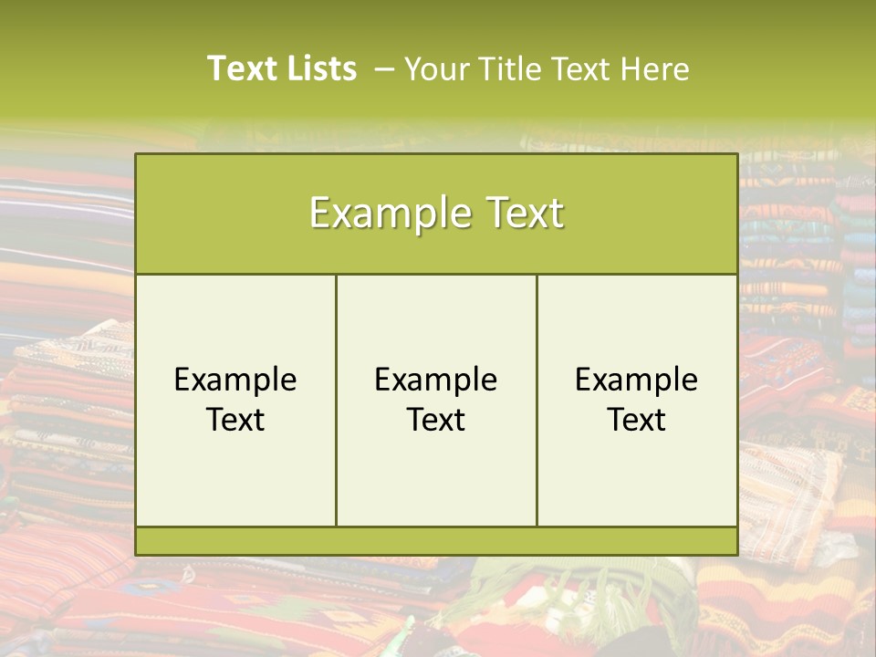 Active Lifestyle - Men & Women Pedalling On Stationery Bikes - Shallow Dof Focus On The Second Bike PowerPoint Template