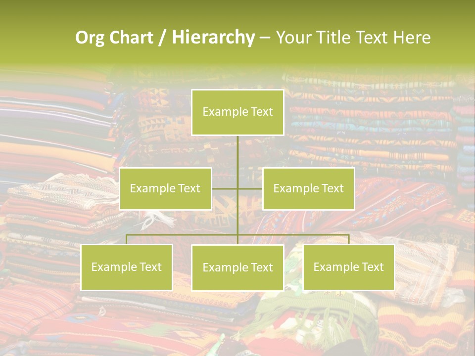 Active Lifestyle - Men & Women Pedalling On Stationery Bikes - Shallow Dof Focus On The Second Bike PowerPoint Template