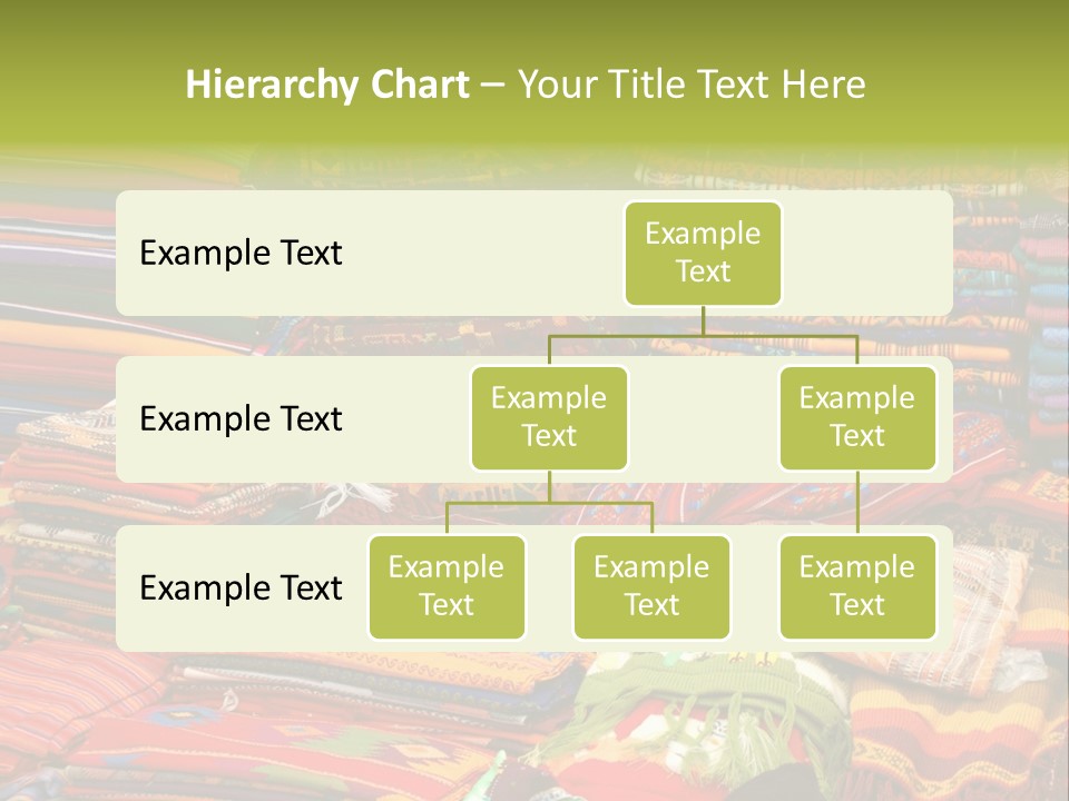 Active Lifestyle - Men & Women Pedalling On Stationery Bikes - Shallow Dof Focus On The Second Bike PowerPoint Template