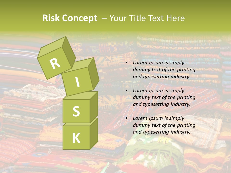 Active Lifestyle - Men & Women Pedalling On Stationery Bikes - Shallow Dof Focus On The Second Bike PowerPoint Template