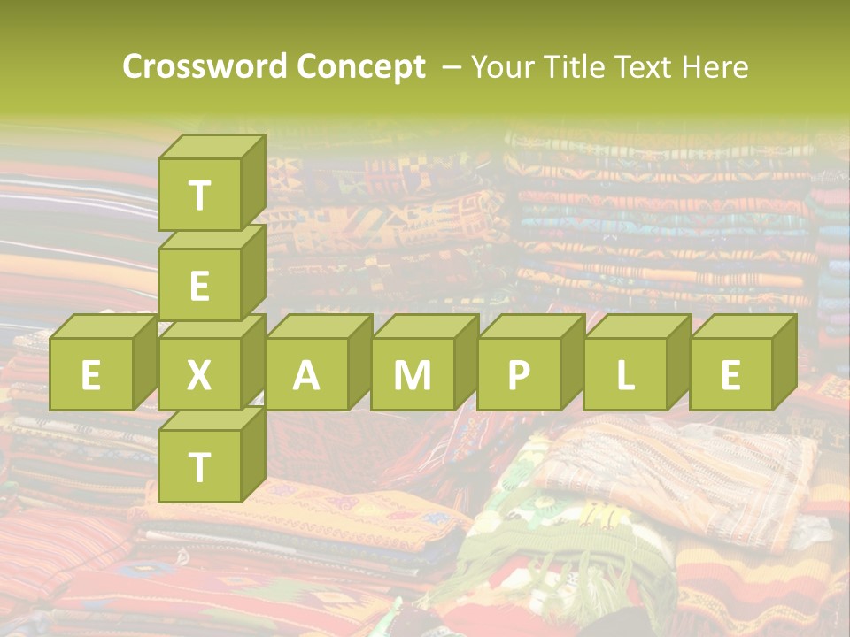 Active Lifestyle - Men & Women Pedalling On Stationery Bikes - Shallow Dof Focus On The Second Bike PowerPoint Template