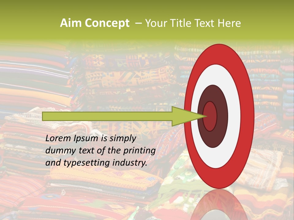 Active Lifestyle - Men & Women Pedalling On Stationery Bikes - Shallow Dof Focus On The Second Bike PowerPoint Template