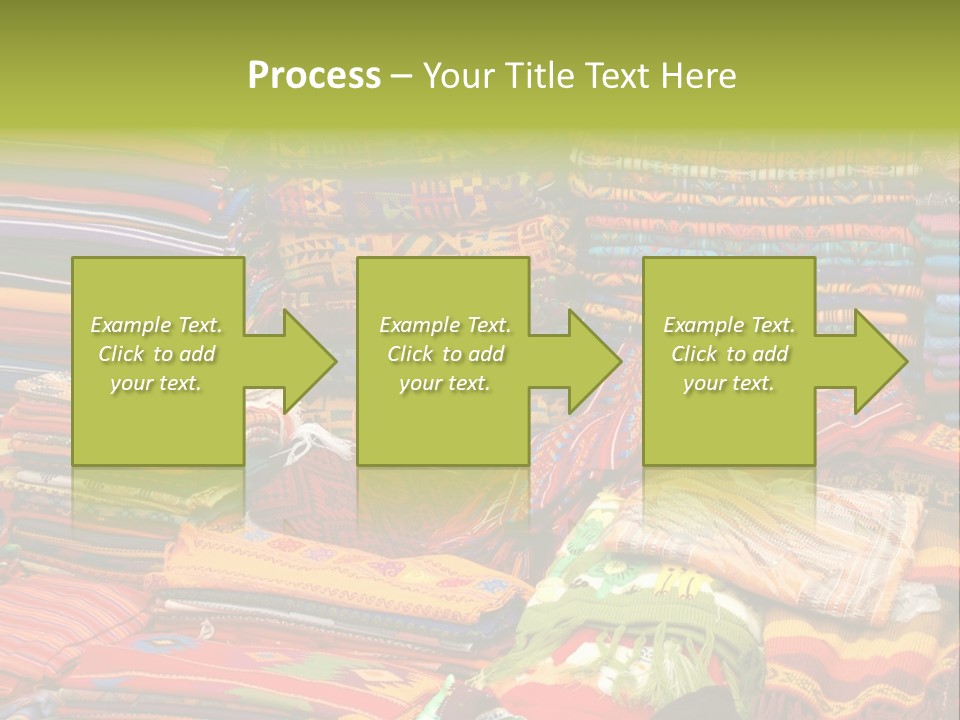 Active Lifestyle - Men & Women Pedalling On Stationery Bikes - Shallow Dof Focus On The Second Bike PowerPoint Template