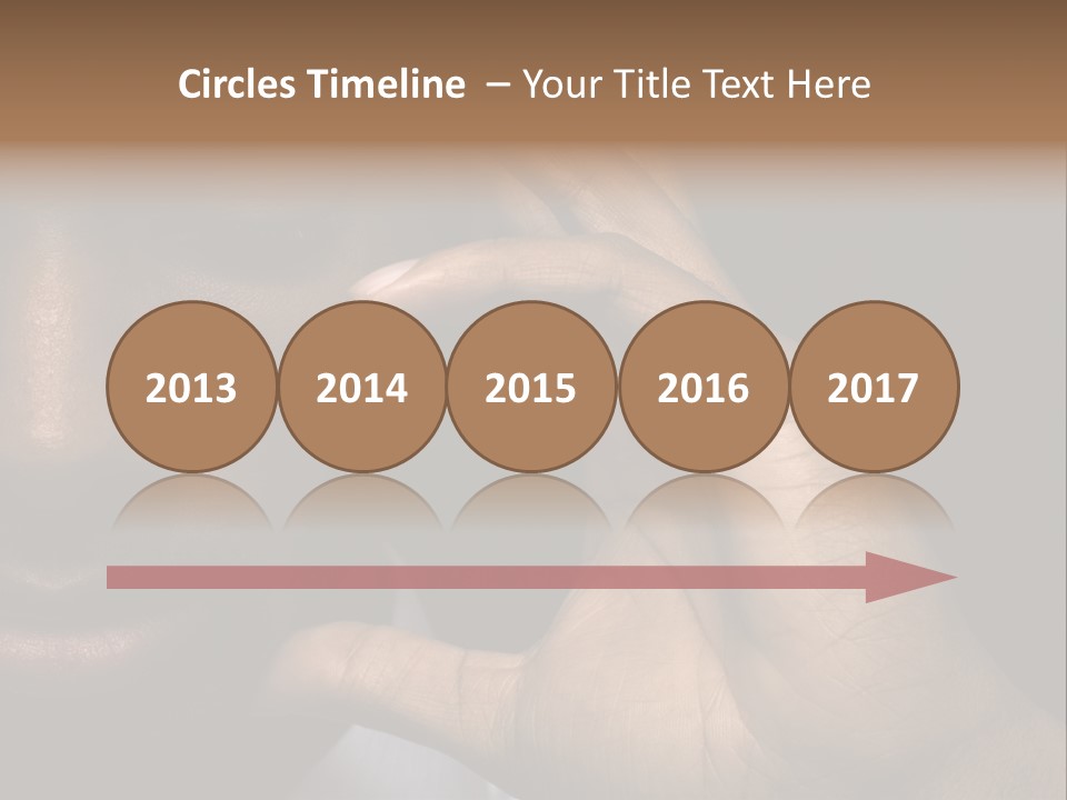 African American Businessman Is Thinking Intensely PowerPoint Template