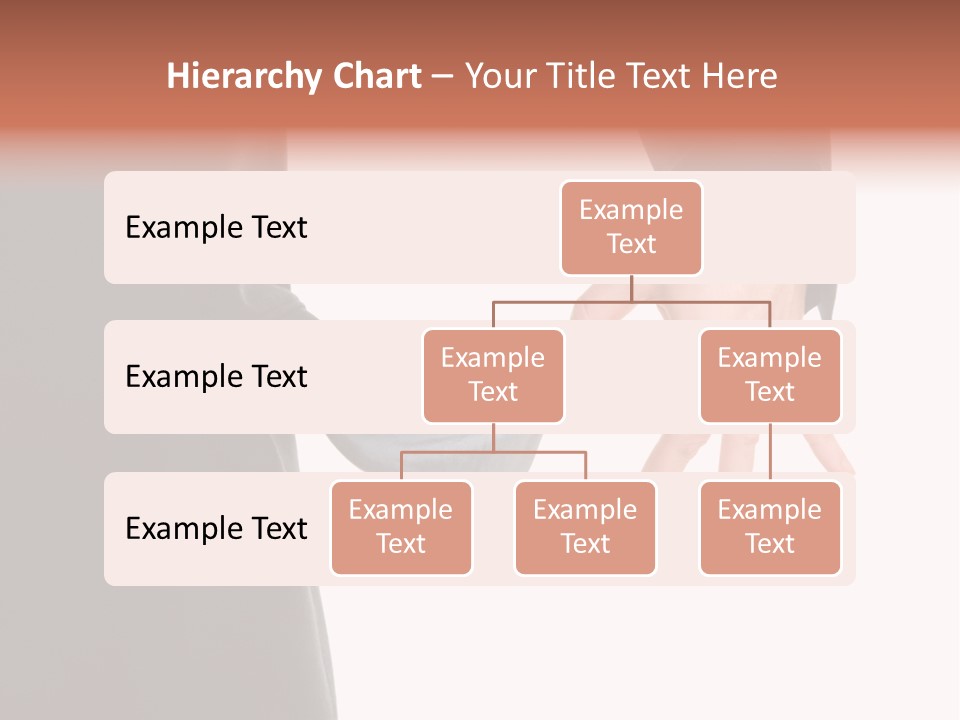 Businessman Show Empty Pocket PowerPoint Template