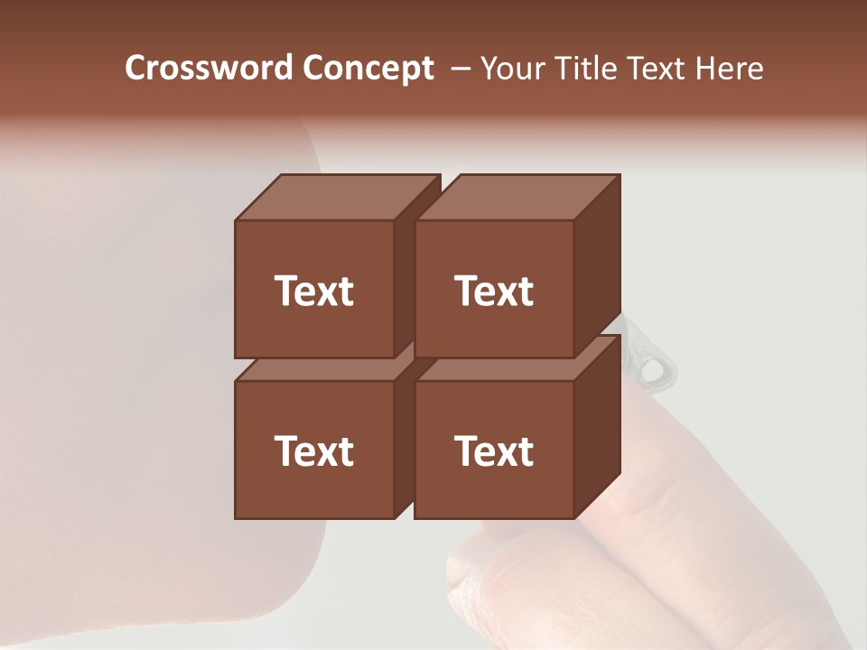 Extreme Macro Of Homeopathic Medications - Small White Balls And The Container PowerPoint Template