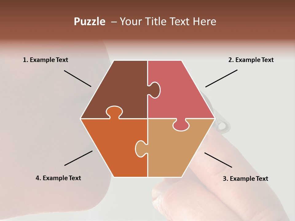 Extreme Macro Of Homeopathic Medications - Small White Balls And The Container PowerPoint Template