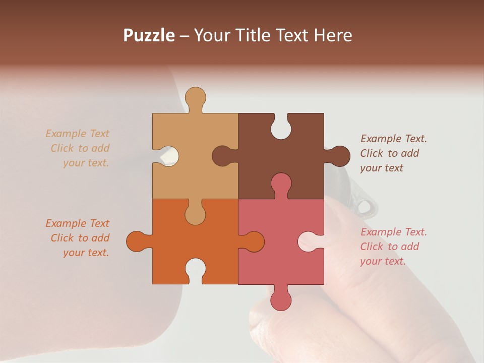 Extreme Macro Of Homeopathic Medications - Small White Balls And The Container PowerPoint Template