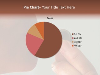 Extreme Macro Of Homeopathic Medications - Small White Balls And The Container PowerPoint Template