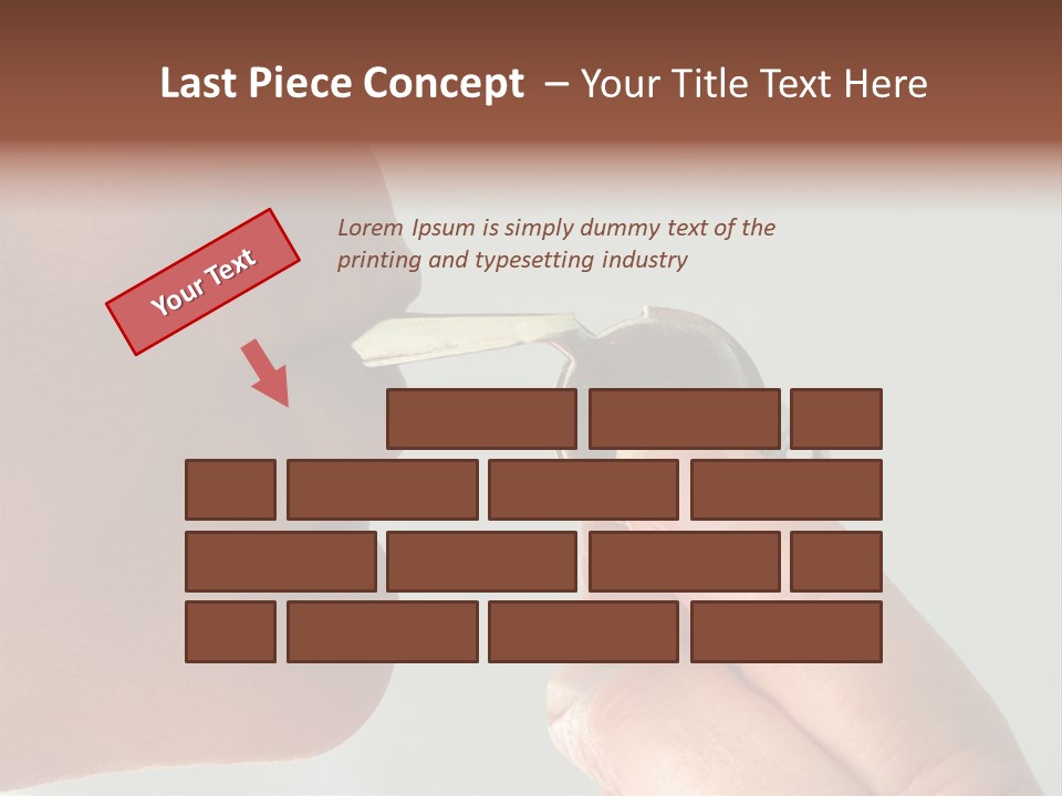 Extreme Macro Of Homeopathic Medications - Small White Balls And The Container PowerPoint Template