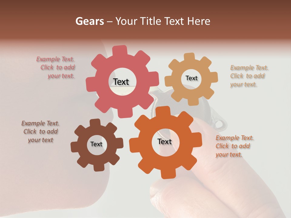 Extreme Macro Of Homeopathic Medications - Small White Balls And The Container PowerPoint Template