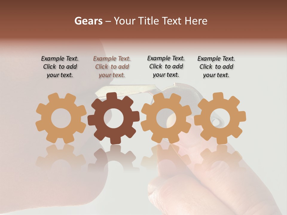 Extreme Macro Of Homeopathic Medications - Small White Balls And The Container PowerPoint Template