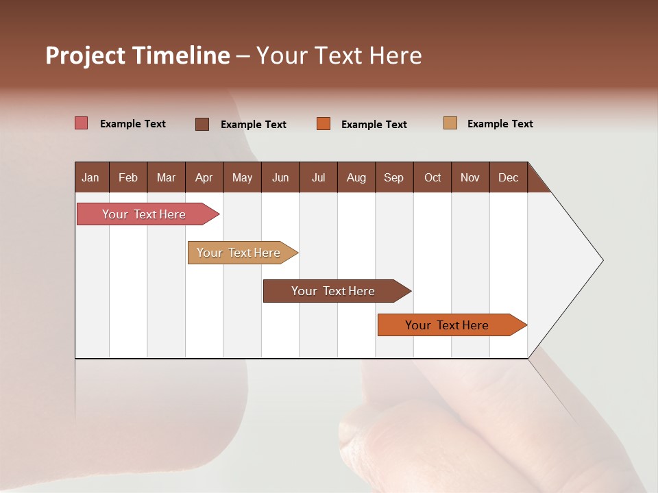 Extreme Macro Of Homeopathic Medications - Small White Balls And The Container PowerPoint Template