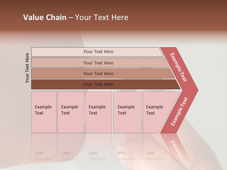 Extreme Macro Of Homeopathic Medications - Small White Balls And The Container PowerPoint Template