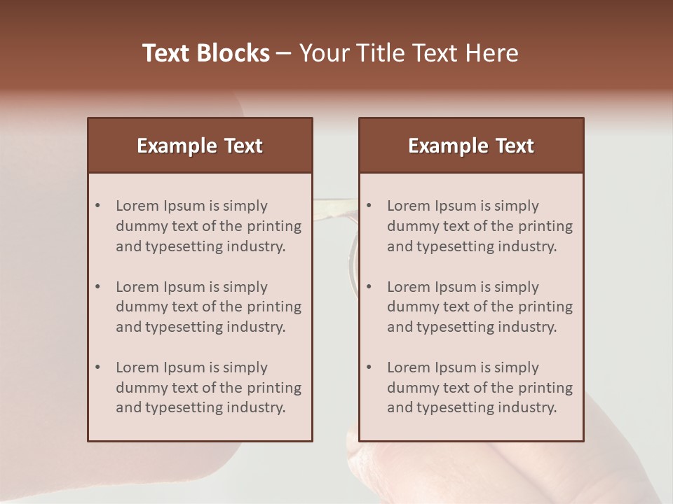 Extreme Macro Of Homeopathic Medications - Small White Balls And The Container PowerPoint Template