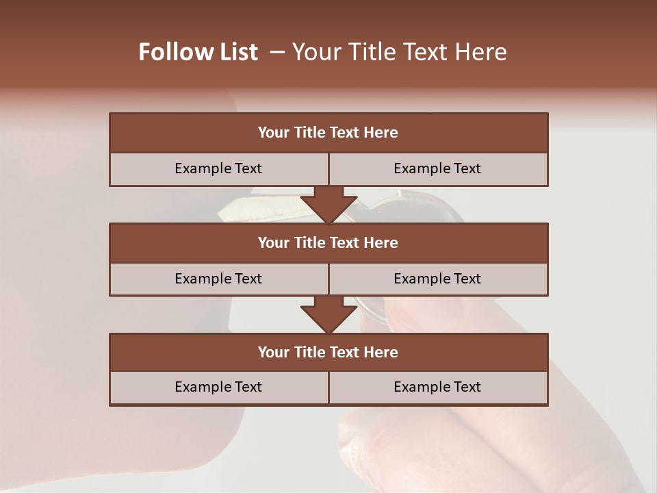 Extreme Macro Of Homeopathic Medications - Small White Balls And The Container PowerPoint Template