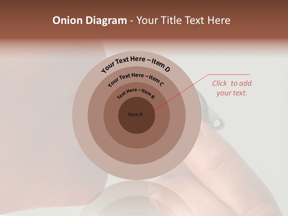 Extreme Macro Of Homeopathic Medications - Small White Balls And The Container PowerPoint Template