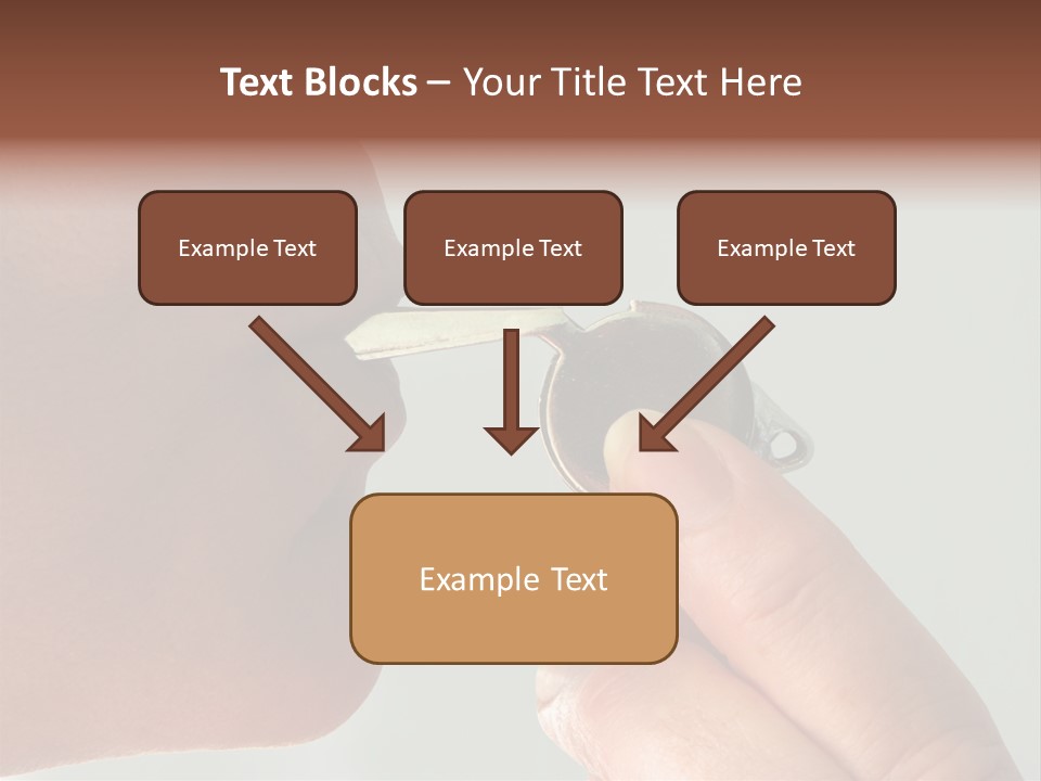 Extreme Macro Of Homeopathic Medications - Small White Balls And The Container PowerPoint Template