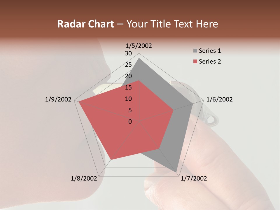 Extreme Macro Of Homeopathic Medications - Small White Balls And The Container PowerPoint Template