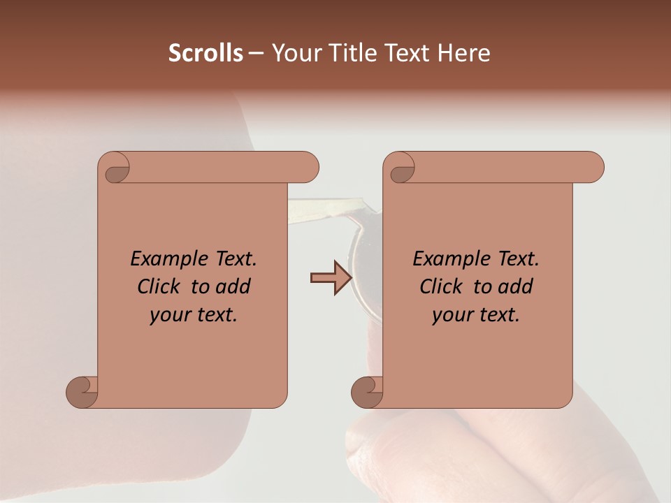 Extreme Macro Of Homeopathic Medications - Small White Balls And The Container PowerPoint Template