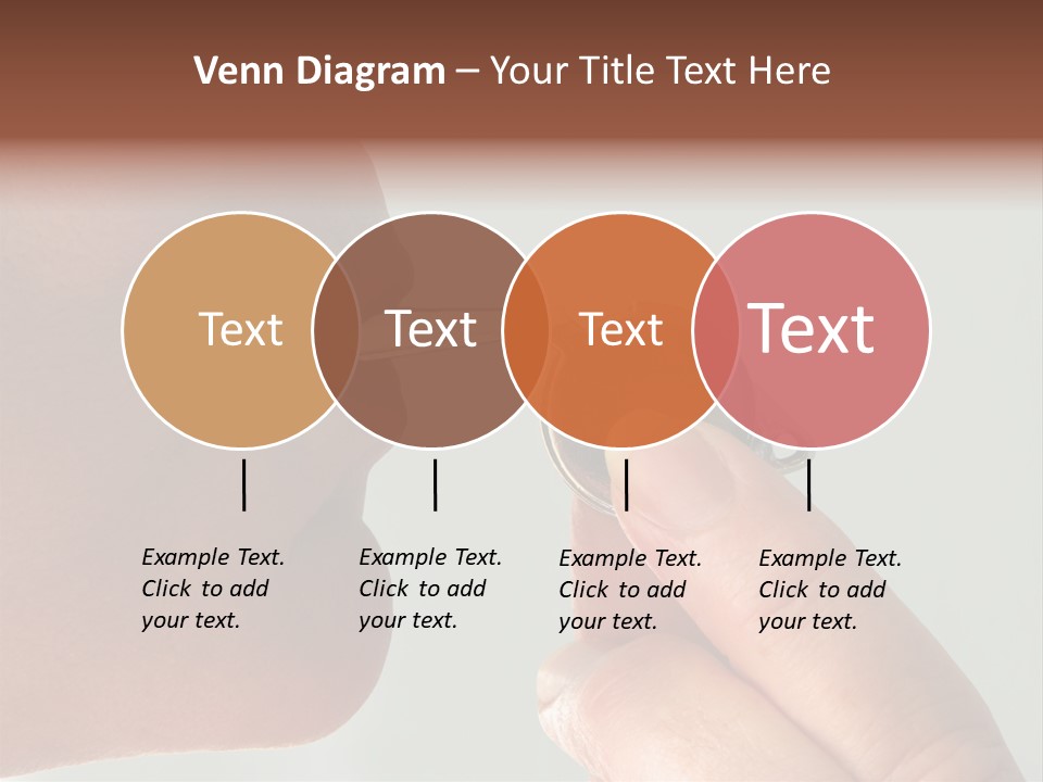 Extreme Macro Of Homeopathic Medications - Small White Balls And The Container PowerPoint Template
