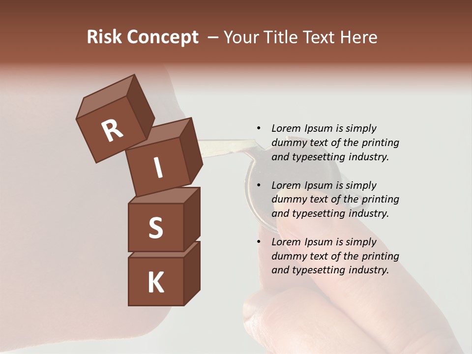 Extreme Macro Of Homeopathic Medications - Small White Balls And The Container PowerPoint Template
