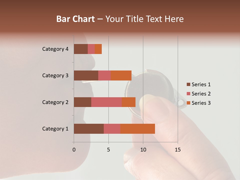 Extreme Macro Of Homeopathic Medications - Small White Balls And The Container PowerPoint Template