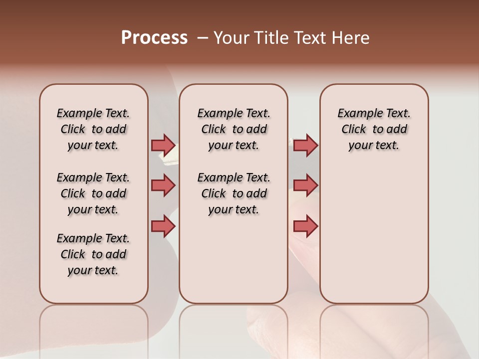 Extreme Macro Of Homeopathic Medications - Small White Balls And The Container PowerPoint Template