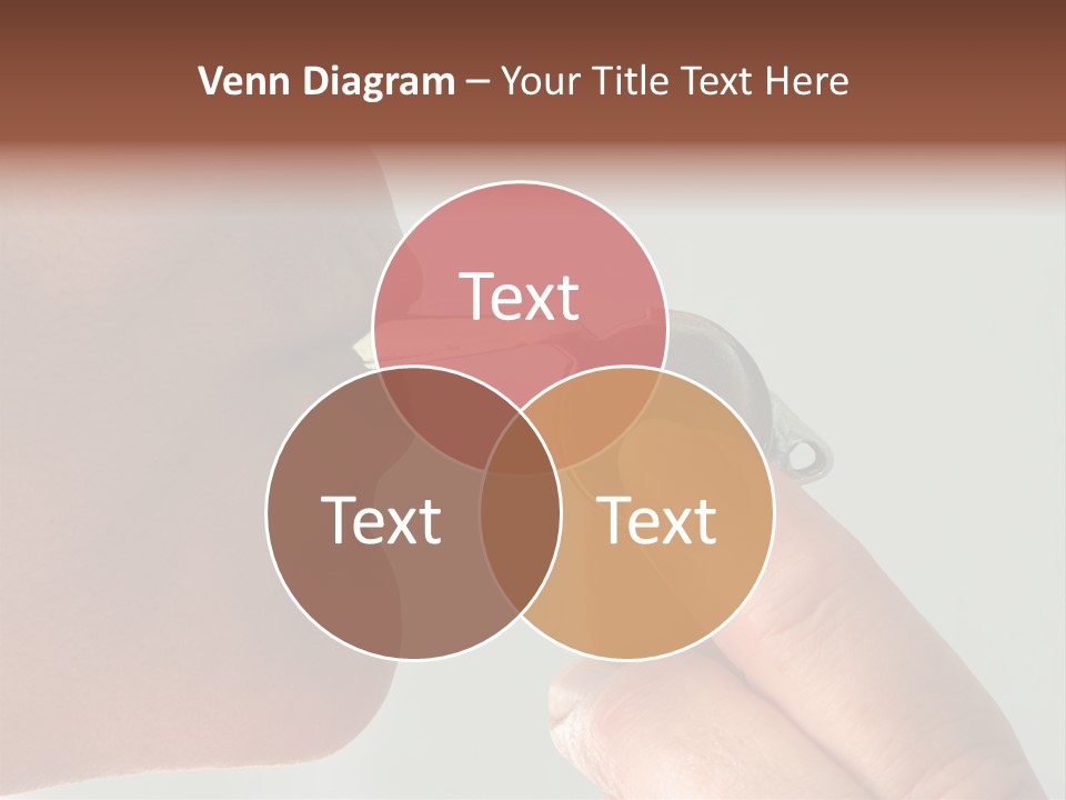 Extreme Macro Of Homeopathic Medications - Small White Balls And The Container PowerPoint Template