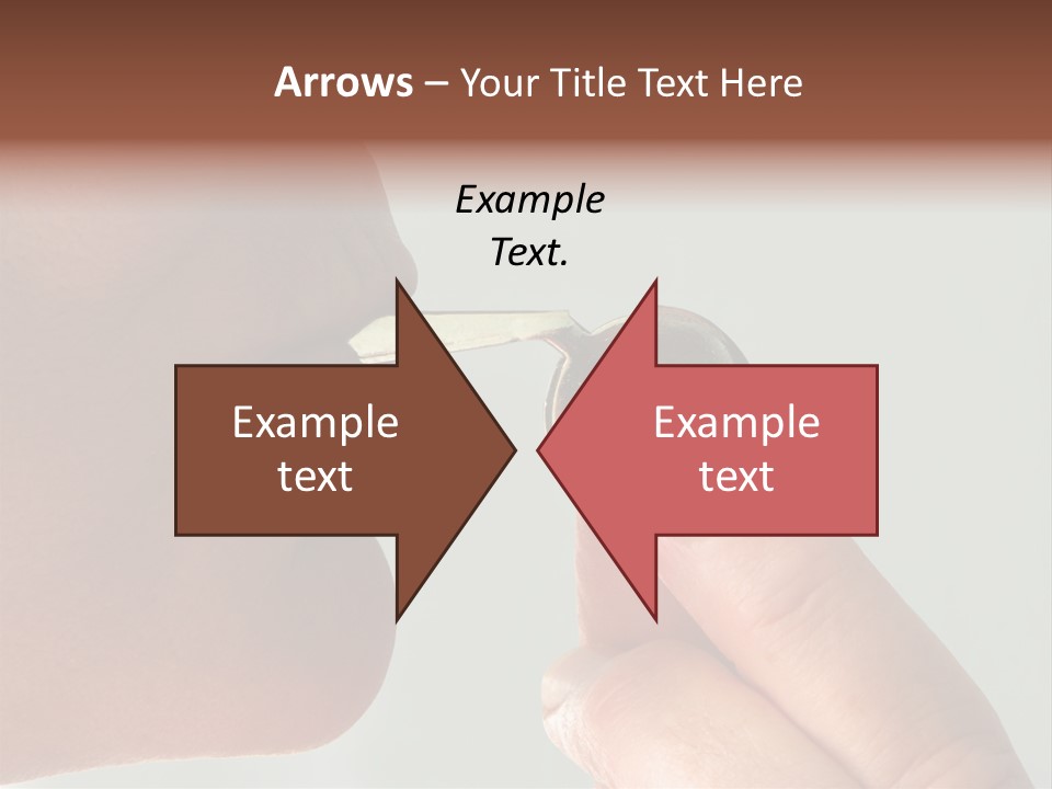 Extreme Macro Of Homeopathic Medications - Small White Balls And The Container PowerPoint Template