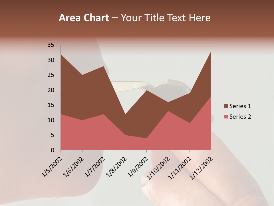 Extreme Macro Of Homeopathic Medications - Small White Balls And The Container PowerPoint Template