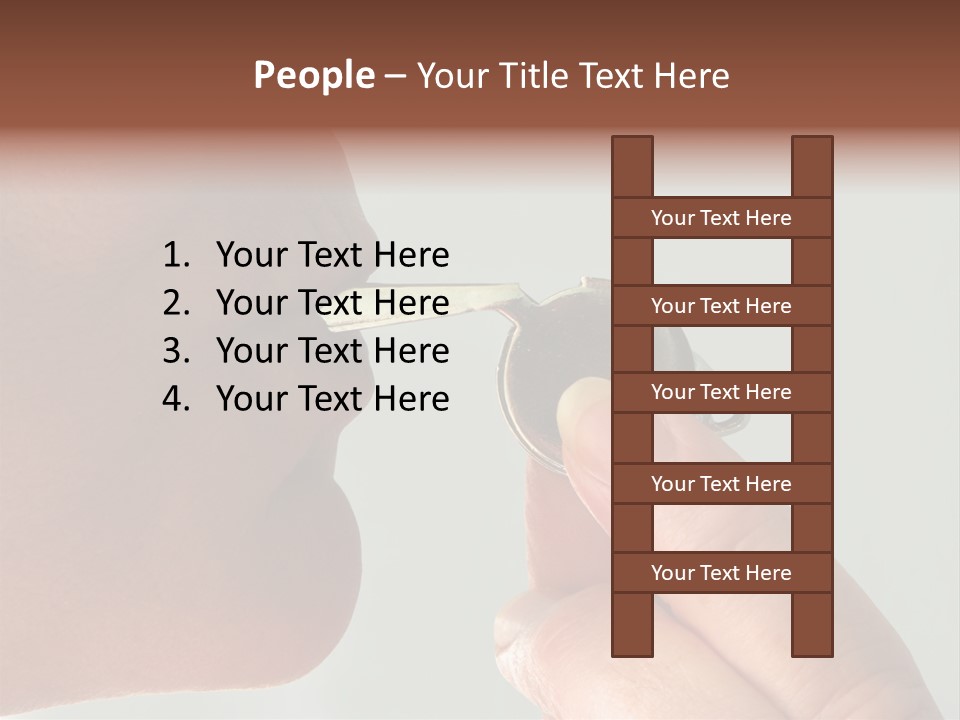 Extreme Macro Of Homeopathic Medications - Small White Balls And The Container PowerPoint Template