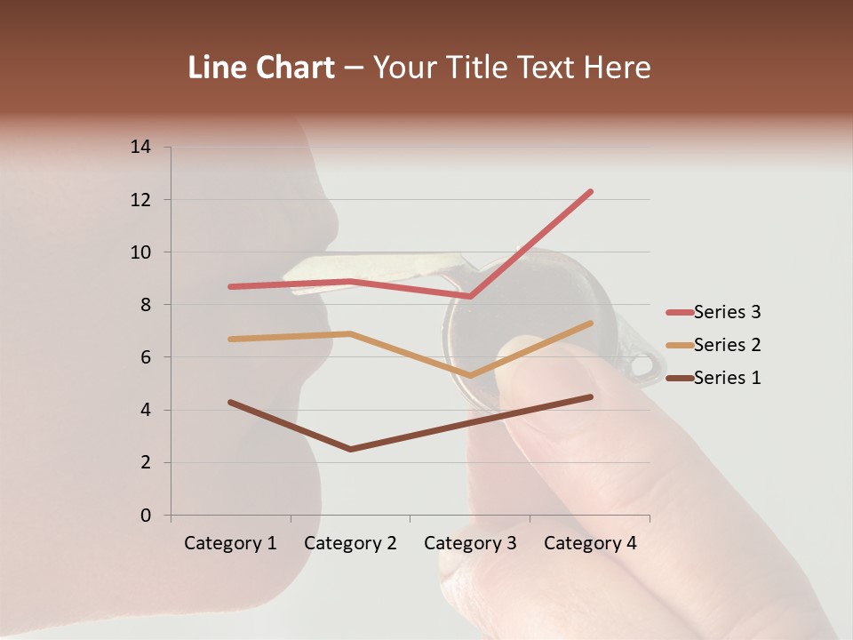 Extreme Macro Of Homeopathic Medications - Small White Balls And The Container PowerPoint Template