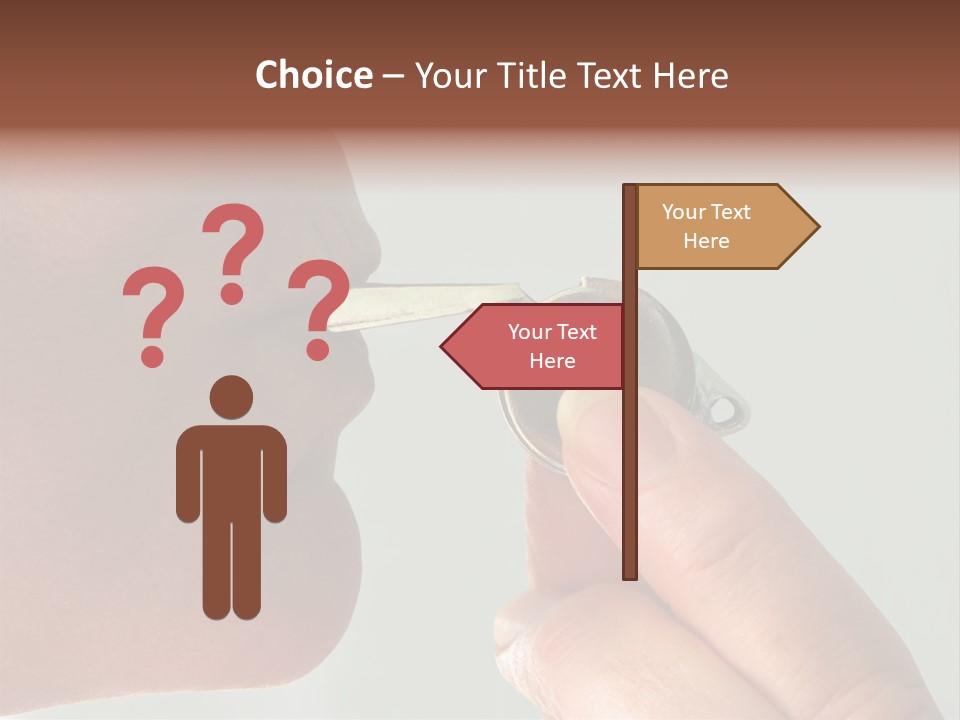 Extreme Macro Of Homeopathic Medications - Small White Balls And The Container PowerPoint Template