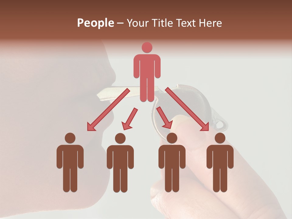 Extreme Macro Of Homeopathic Medications - Small White Balls And The Container PowerPoint Template