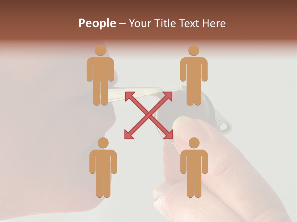 Extreme Macro Of Homeopathic Medications - Small White Balls And The Container PowerPoint Template