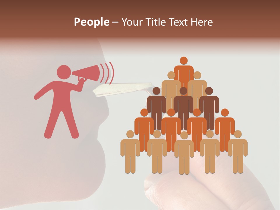 Extreme Macro Of Homeopathic Medications - Small White Balls And The Container PowerPoint Template