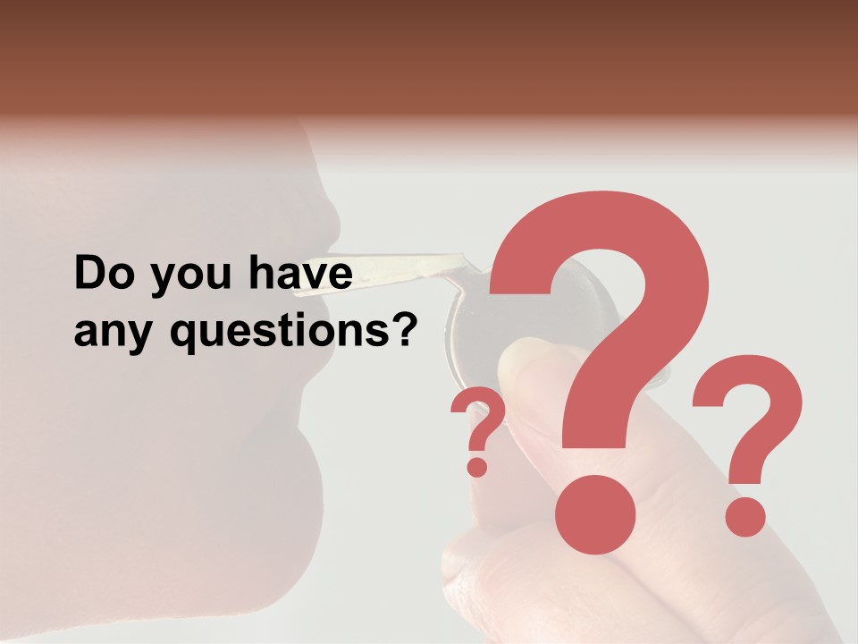 Extreme Macro Of Homeopathic Medications - Small White Balls And The Container PowerPoint Template