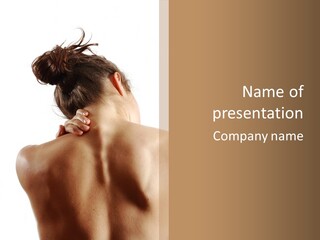 Ouch PowerPoint Template