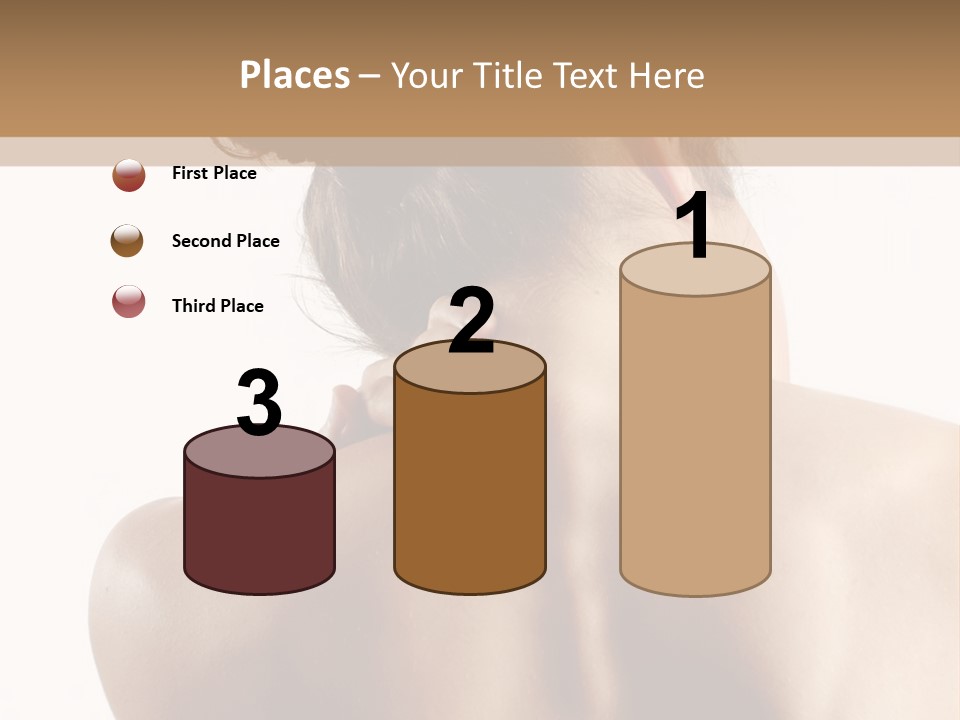 Ouch PowerPoint Template