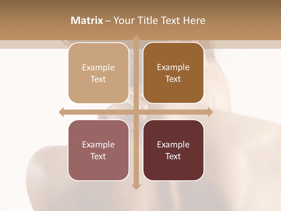 Ouch PowerPoint Template